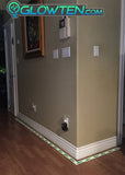 Glow in the Dark safety guide tape ( price per foot)