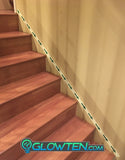 Glow in the Dark safety guide tape ( price per foot)