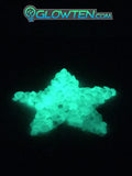 Glow in the dark stones large for crafts or decorations (Price per pound)