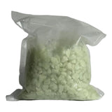 Glow in the dark stones large for crafts or decorations (Price per pound)