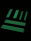Stair Tread Samples