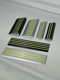 Stair Tread Samples