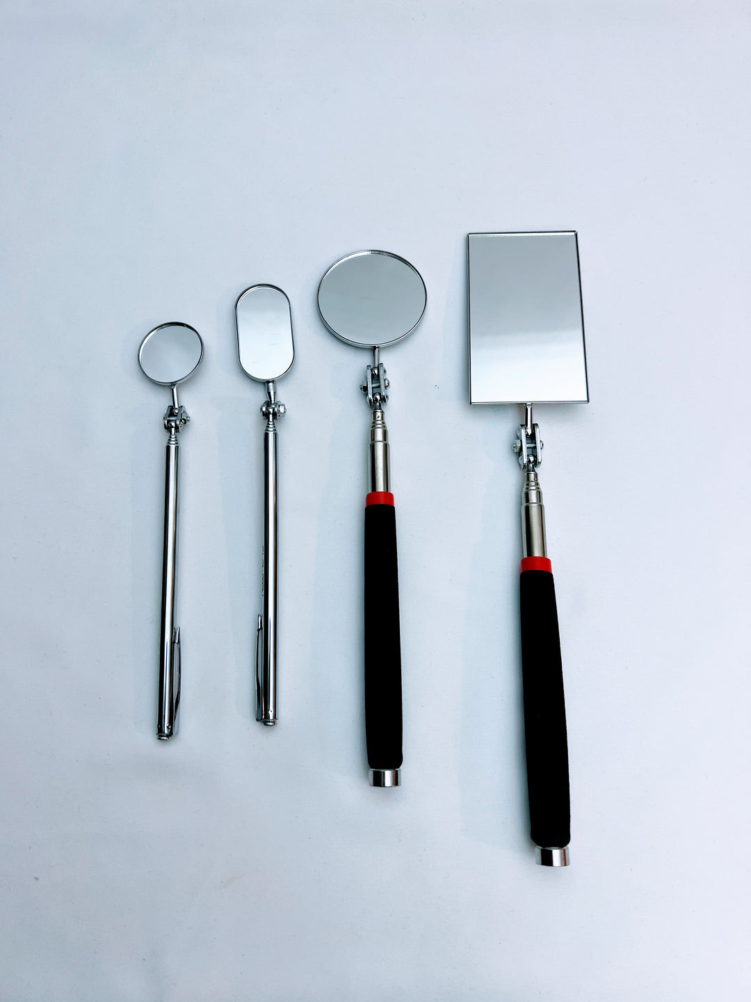 Inspection Mirrors – GLOWTEN.com New Products Development