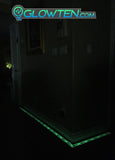Glow in the Dark safety guide tape ( price per foot)