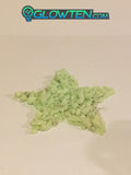 Glow in the dark stones large for crafts or decorations (Price per pound)